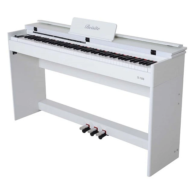 디지털 Spinet 피아노 공장